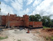 15ª CASA EM RESIDENCIAL CENTRO DA SERRA- SERRA