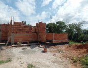 15ª CASA EM RESIDENCIAL CENTRO DA SERRA- SERRA