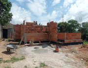 15ª CASA EM RESIDENCIAL CENTRO DA SERRA- SERRA