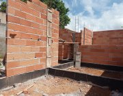 15ª CASA EM RESIDENCIAL CENTRO DA SERRA- SERRA