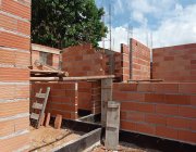 15ª CASA EM RESIDENCIAL CENTRO DA SERRA- SERRA