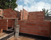 15ª CASA EM RESIDENCIAL CENTRO DA SERRA- SERRA