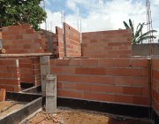 15ª CASA EM RESIDENCIAL CENTRO DA SERRA- SERRA