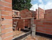 15ª CASA EM RESIDENCIAL CENTRO DA SERRA- SERRA