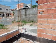 15ª CASA EM RESIDENCIAL CENTRO DA SERRA- SERRA