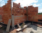 15ª CASA EM RESIDENCIAL CENTRO DA SERRA- SERRA