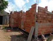 15ª CASA EM RESIDENCIAL CENTRO DA SERRA- SERRA