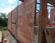 15ª CASA EM RESIDENCIAL CENTRO DA SERRA- SERRA