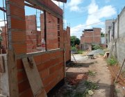 15ª CASA EM RESIDENCIAL CENTRO DA SERRA- SERRA