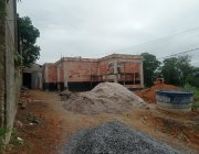 15ª CASA EM RESIDENCIAL CENTRO DA SERRA- SERRA