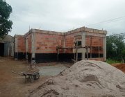 15ª CASA EM RESIDENCIAL CENTRO DA SERRA- SERRA