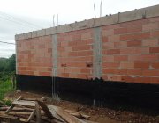 15ª CASA EM RESIDENCIAL CENTRO DA SERRA- SERRA