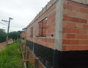 15ª CASA EM RESIDENCIAL CENTRO DA SERRA- SERRA