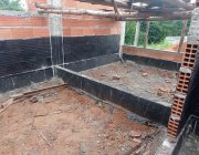 15ª CASA EM RESIDENCIAL CENTRO DA SERRA- SERRA