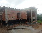 15ª CASA EM RESIDENCIAL CENTRO DA SERRA- SERRA