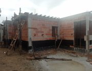 15ª CASA EM RESIDENCIAL CENTRO DA SERRA- SERRA