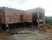 15ª CASA EM RESIDENCIAL CENTRO DA SERRA- SERRA