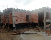 15ª CASA EM RESIDENCIAL CENTRO DA SERRA- SERRA