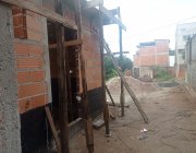15ª CASA EM RESIDENCIAL CENTRO DA SERRA- SERRA