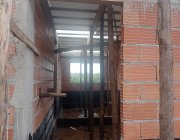 15ª CASA EM RESIDENCIAL CENTRO DA SERRA- SERRA