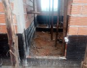 15ª CASA EM RESIDENCIAL CENTRO DA SERRA- SERRA