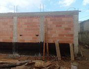 15ª CASA EM RESIDENCIAL CENTRO DA SERRA- SERRA