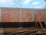 15ª CASA EM RESIDENCIAL CENTRO DA SERRA- SERRA