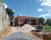 15ª CASA EM RESIDENCIAL CENTRO DA SERRA- SERRA