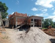 15ª CASA EM RESIDENCIAL CENTRO DA SERRA- SERRA
