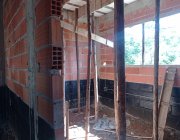 15ª CASA EM RESIDENCIAL CENTRO DA SERRA- SERRA