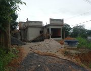 15ª CASA EM RESIDENCIAL CENTRO DA SERRA- SERRA