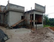 15ª CASA EM RESIDENCIAL CENTRO DA SERRA- SERRA