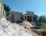15ª CASA EM RESIDENCIAL CENTRO DA SERRA- SERRA