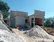 15ª CASA EM RESIDENCIAL CENTRO DA SERRA- SERRA