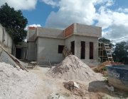 15ª CASA EM RESIDENCIAL CENTRO DA SERRA- SERRA