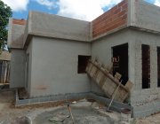 15ª CASA EM RESIDENCIAL CENTRO DA SERRA- SERRA