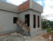 15ª CASA EM RESIDENCIAL CENTRO DA SERRA- SERRA