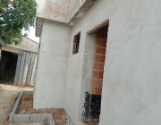 15ª CASA EM RESIDENCIAL CENTRO DA SERRA- SERRA