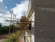 15ª CASA EM RESIDENCIAL CENTRO DA SERRA- SERRA