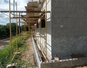 15ª CASA EM RESIDENCIAL CENTRO DA SERRA- SERRA