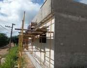15ª CASA EM RESIDENCIAL CENTRO DA SERRA- SERRA