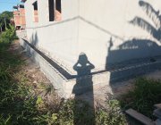 15ª CASA EM RESIDENCIAL CENTRO DA SERRA- SERRA