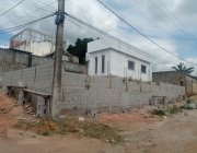 15ª CASA EM RESIDENCIAL CENTRO DA SERRA- SERRA
