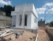 15ª CASA EM RESIDENCIAL CENTRO DA SERRA- SERRA