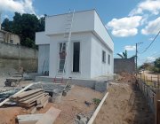 15ª CASA EM RESIDENCIAL CENTRO DA SERRA- SERRA