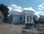 15ª CASA EM RESIDENCIAL CENTRO DA SERRA- SERRA