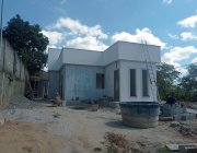15ª CASA EM RESIDENCIAL CENTRO DA SERRA- SERRA