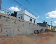 15ª CASA EM RESIDENCIAL CENTRO DA SERRA- SERRA