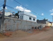 15ª CASA EM RESIDENCIAL CENTRO DA SERRA- SERRA