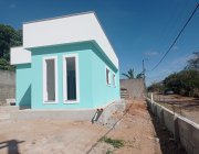 15ª CASA EM RESIDENCIAL CENTRO DA SERRA- SERRA